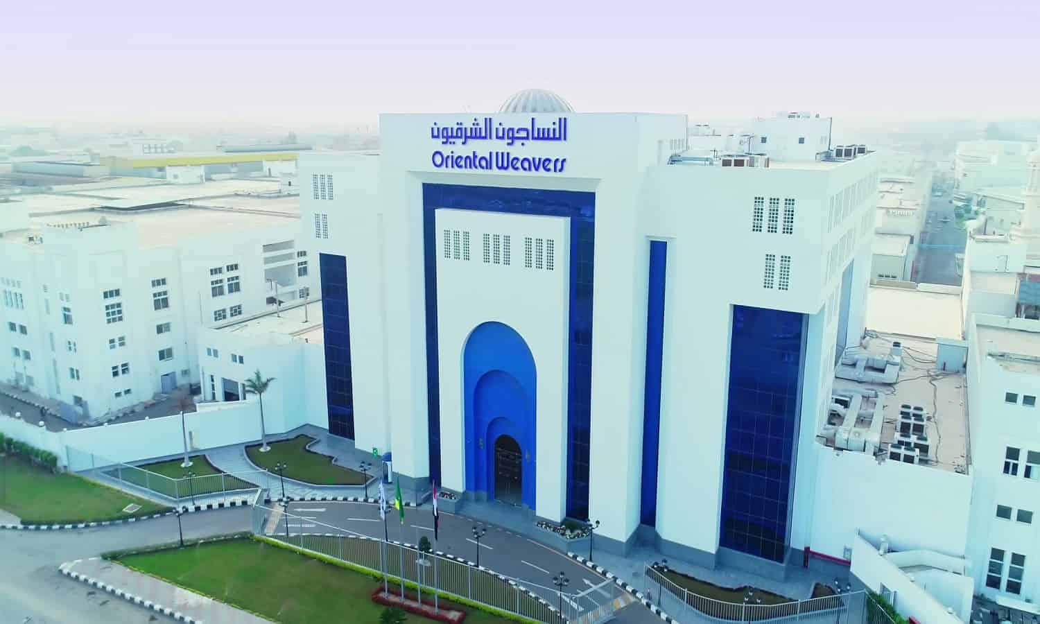 18% نموًا في أرباح النساجون الشرقيون خلال الربع الأول 2025